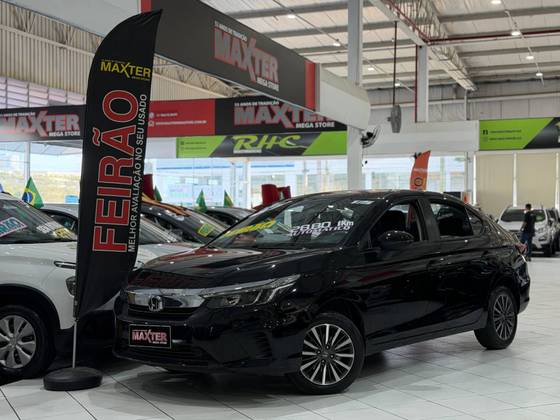 HONDA CITY 1.5 i-VTEC FLEX LX CVT HONDA CITY 1.5 i-VTEC FLEX LX CVT